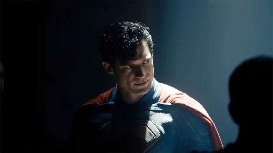 Видео к фильму Супермен | Superman | Superman Day - Dietro le quinte
