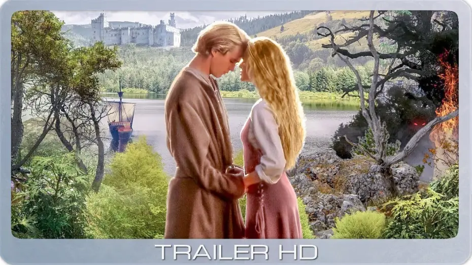 Видео к фильму Принцесса-невеста | The Princess Bride ≣ 1987 ≣ Trailer #2