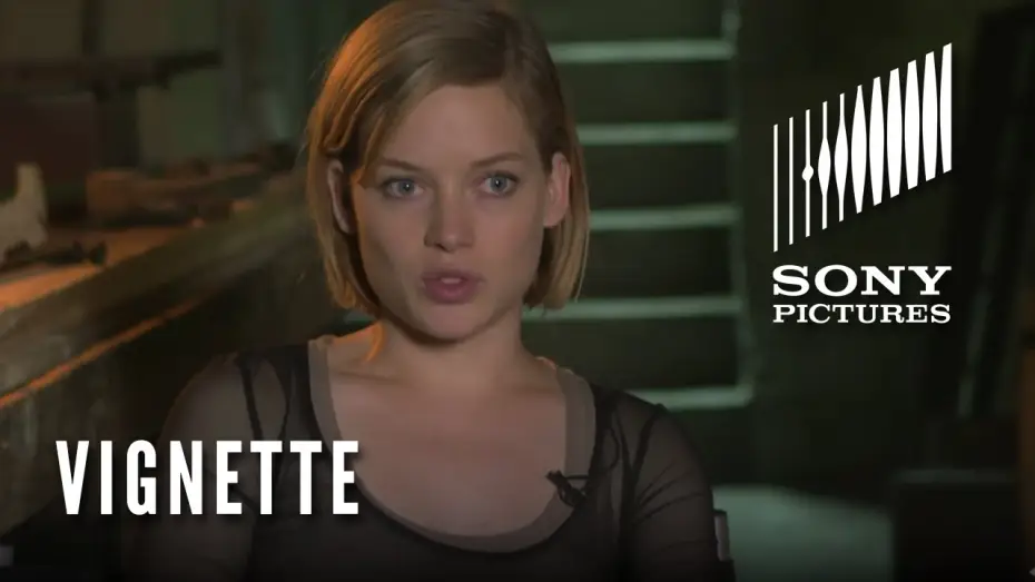 Видео к фильму Не дыши | DON'T BREATHE Vignette - You Can't Hide (Now Playing)