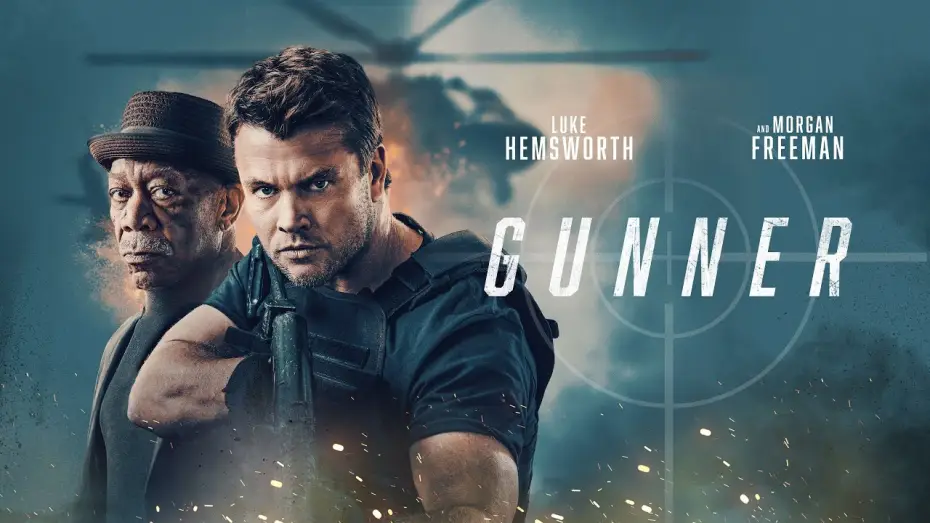 Видео к фильму Стрелок | GUNNER (2024) - Bande-annonce | HD - VF