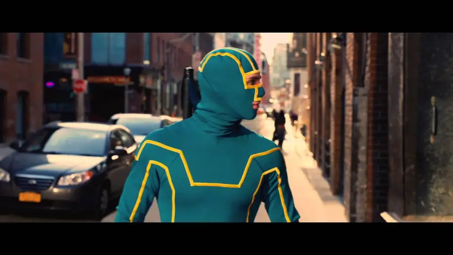 Видео к фильму Пипец 2 | Kick-Ass 2 - Secondo trailer italiano ufficiale
