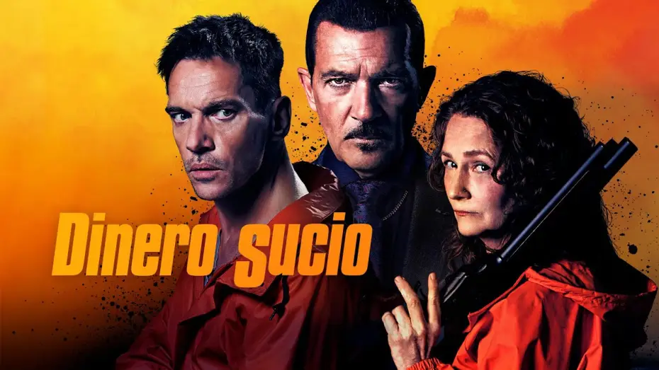 Видео к фильму Команда зачистки | Dinero sucio | TR&Aacute;ILER OFICIAL en ESPA&Ntilde;OL | YouPlanet Pictures