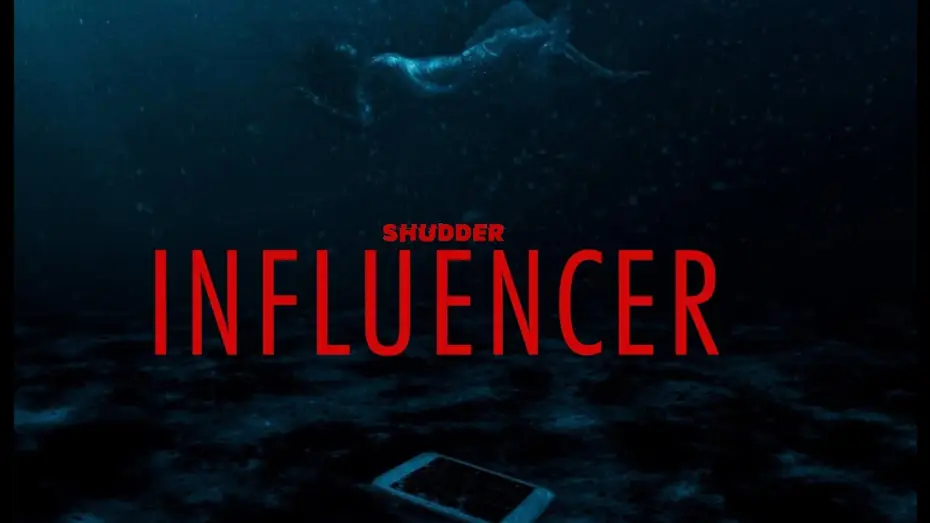 Видео к фильму Инфлюэнсеры | INFLUENCER (Trailer Bluray 2025)
