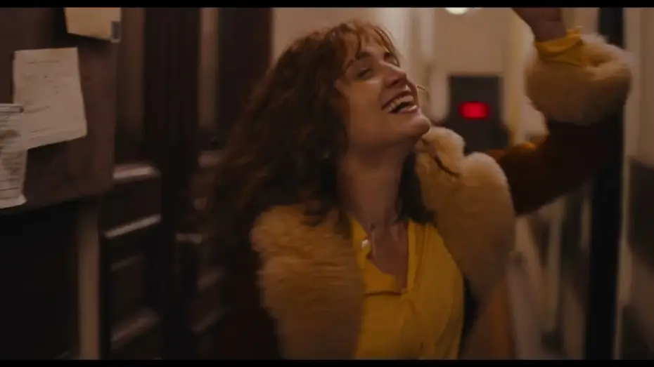 Видео к фильму Köln 75 — Official UK Teaser Trailer 4 [Subtitled]