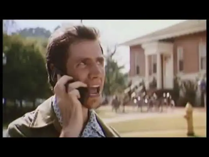 Видео к фильму Крик 2 | SCREAM 2 Trailer espa&ntilde;ol