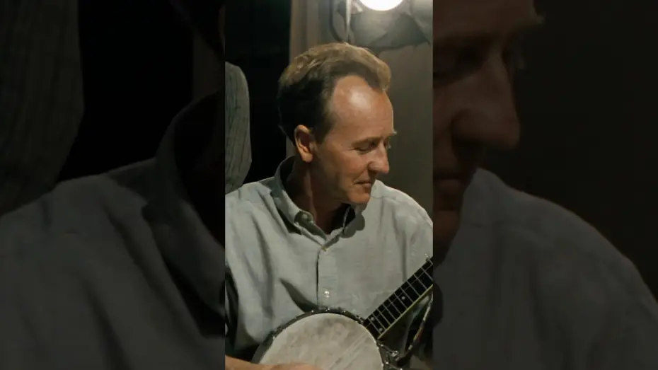 Видео к фильму Боб Дилан: Никому не известный | Pete Seeger
