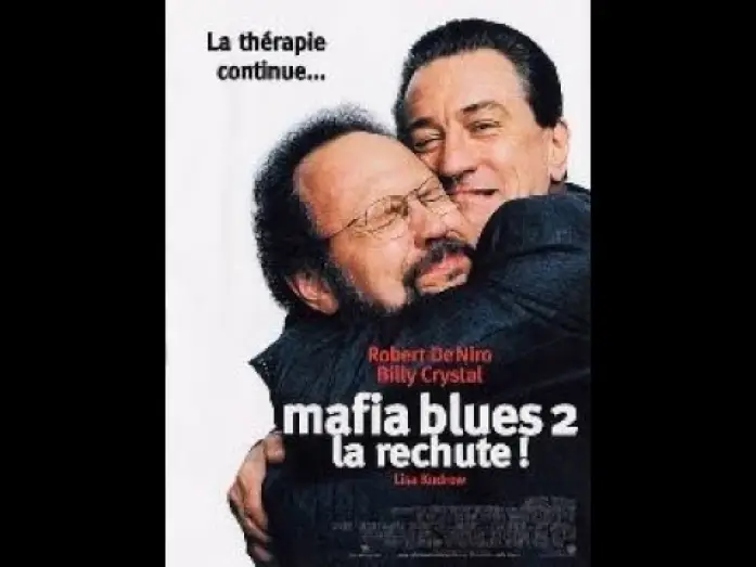 Видео к фильму Анализируй то | Mafia blues 2 - La rechute !