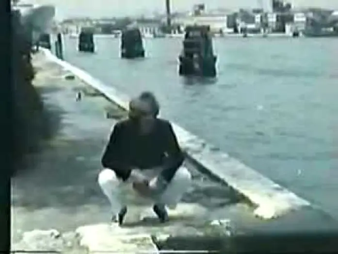 Видео к фильму Кровь в Венеции | VENISE: Giallo A Venezia  GENERIQUE