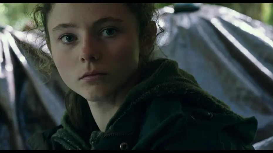 Видео к фильму Не оставляй следов | LEAVE NO TRACE - Teaser VOST