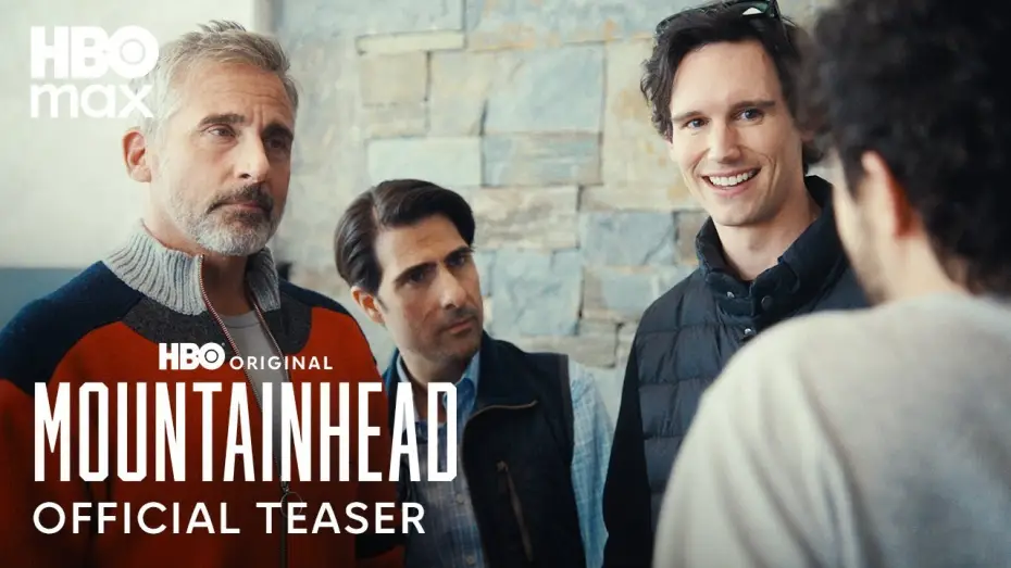 Видео к фильму На вершине горы | Official Teaser