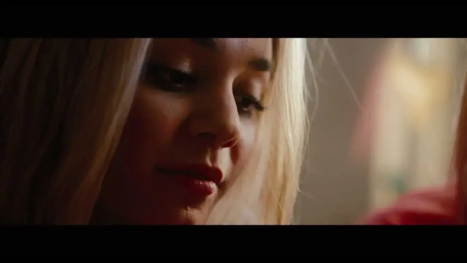 Видео к фильму Отвязные каникулы | Spring Breakers - trailer ITA HD