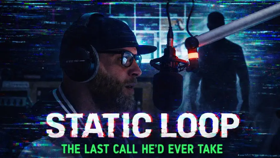 Видео к фильму Static Loop — Static Loop