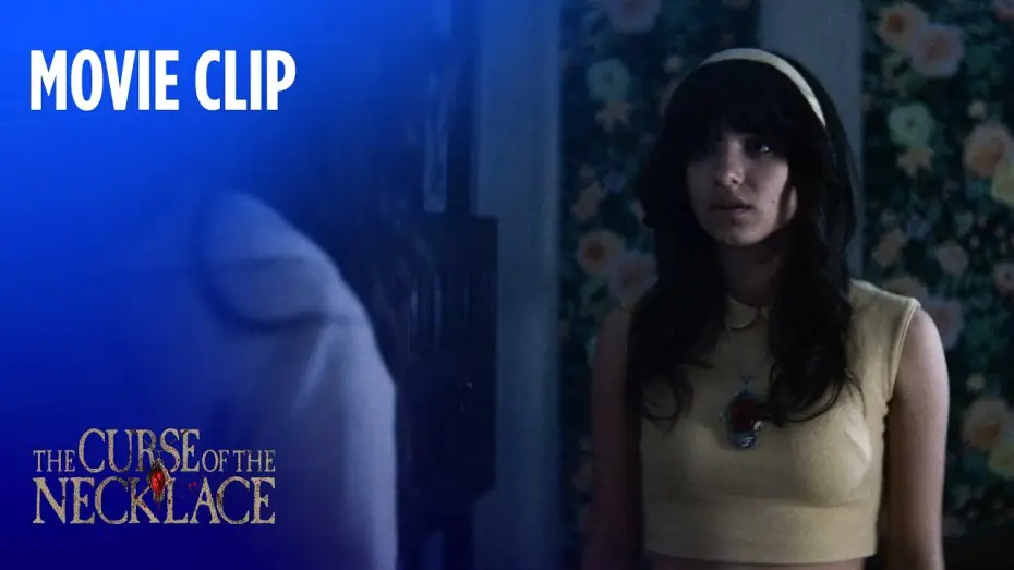 Видео к фильму Проклятое ожерелье | Movie Clip - She Just Needs Her Mommy