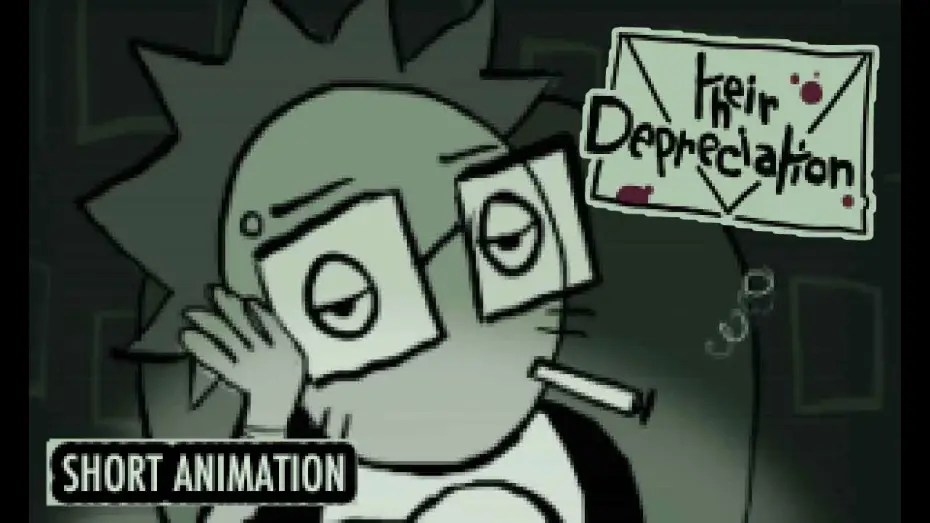 Видео к фильму Their Depreciation — Their Depreciation