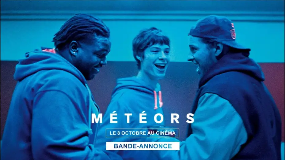 Видео к фильму Метеоры | Bande-annonce