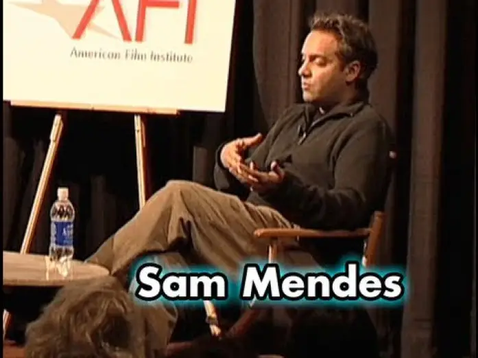 Видео к фильму Проклятый путь | Sam Mendes on the Seasonal Imagery of ROAD TO PERDITION