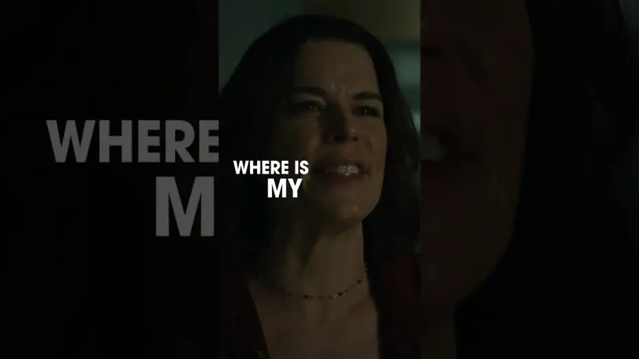 Видео к фильму Scream 7 | My show is about to start.