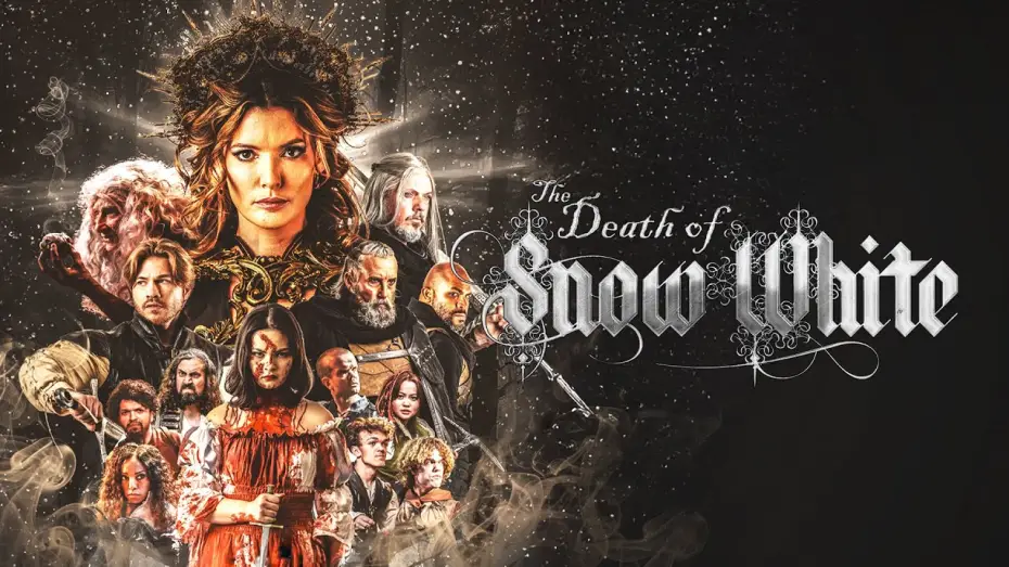 Видео к фильму The Death of Snow White | THE DEATH OF SNOW WHITE - Offizieller Deutscher Trailer