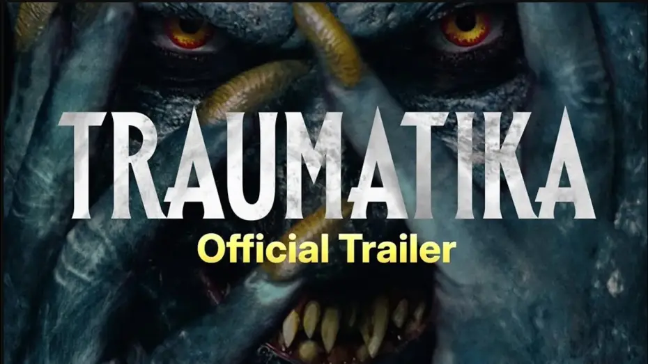 Видео к фильму Оно. Кошмар на Мейпл-стрит | Official Trailer