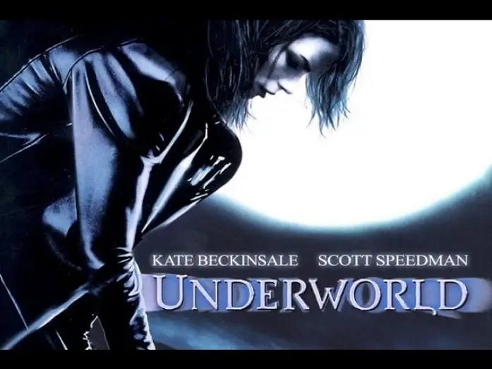 Видео к фильму Другой мир | Underworld - Trailer 1 Deutsch 1080p HD