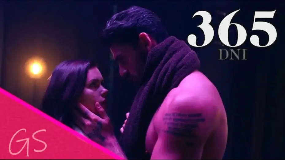 Видео к фильму 365 дней | 365 DNI [365 GIORNI] TRAILER ITA | La storia di Massimo e Laura