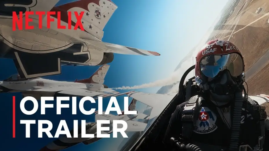 Видео к фильму Легендарная эскадрилья: Буревестники | Official Trailer