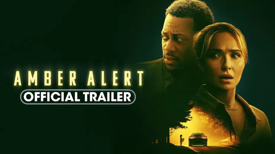 Видео к фильму Эмбер Алерт | Official Trailer