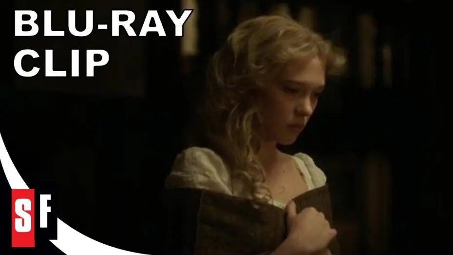 Видео к фильму Красавица и чудовище | A Life For A Rose [Subtitled]