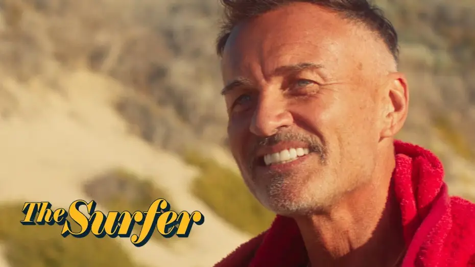 Видео к фильму Сёрфер | Julian McMahon
