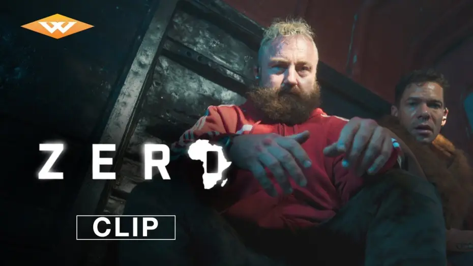 Видео к фильму Zero — "Partners Now" Clip