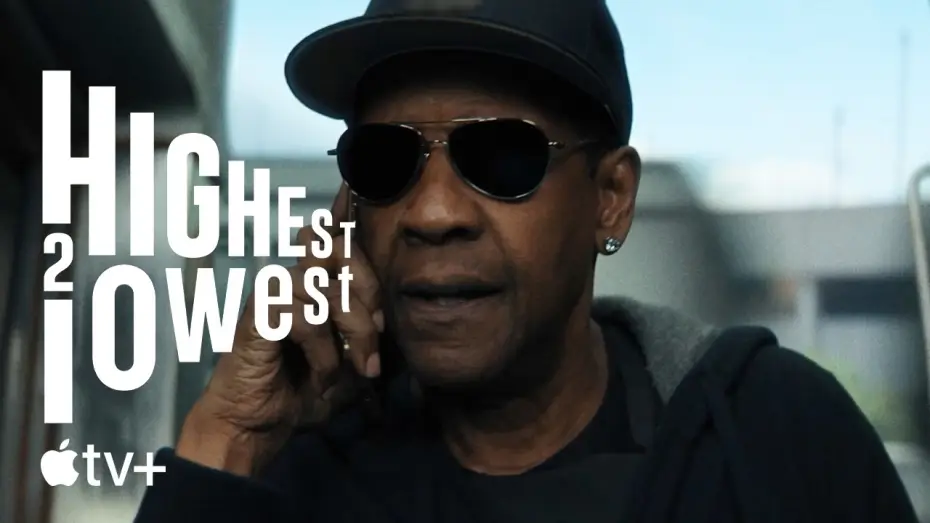 Видео к фильму Сверху вниз | Denzel Delivers the Ransom Scene