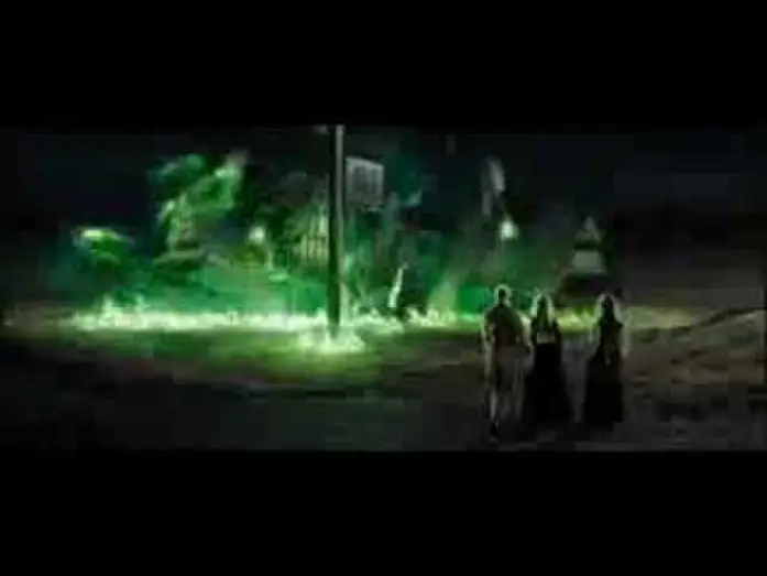 Видео к фильму Звёздная пыль | Stardust - Trailer en castellano