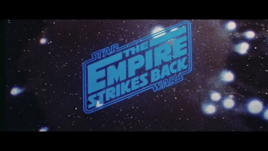Видео к фильму Звёздные войны: Эпизод 5 - Империя наносит ответный удар | Empire Strikes Back (1980) Original Scope Theatrical Trailer [FTD-0160]