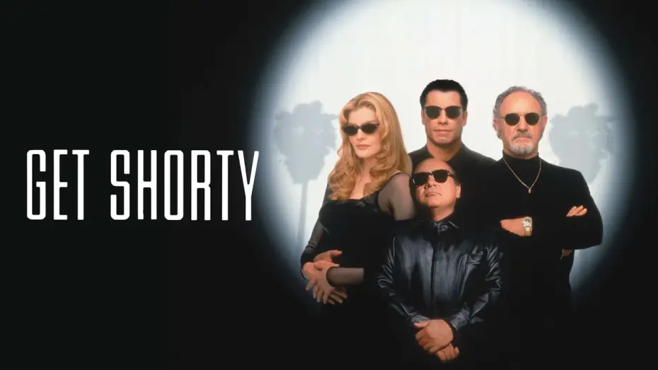 Видео к фильму Достать коротышку | Get Shorty (1995) | Bande-annonce VOSTF (HD | 1080p)