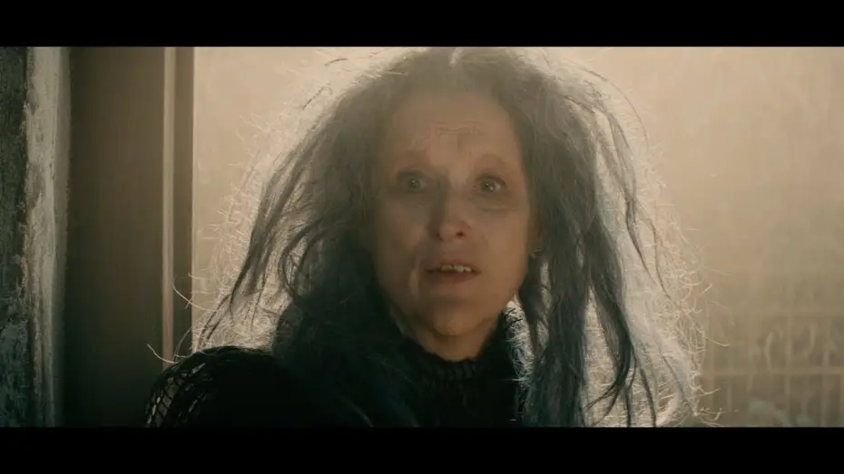 Видео к фильму Чем дальше в лес | Into The Woods -- Trailer Ufficiale Italiano | HD