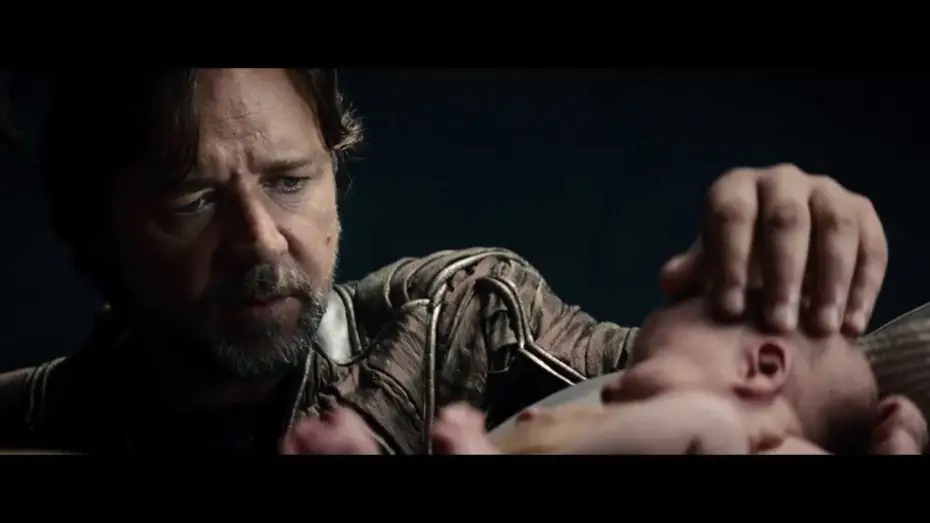 Видео к фильму Человек из стали | Man of Steel - Trailer 4 - Deutsch HD