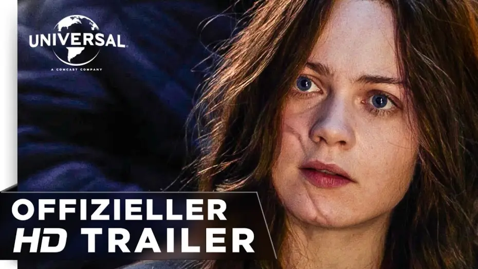 Видео к фильму Хроники хищных городов — Mortal Engines: Krieg der Städte - Trailer 3 - Deutsch HD