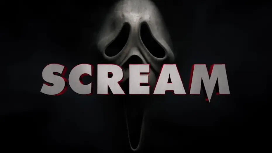 Видео к фильму Крик | SCREAM | Trailer Ufficiale