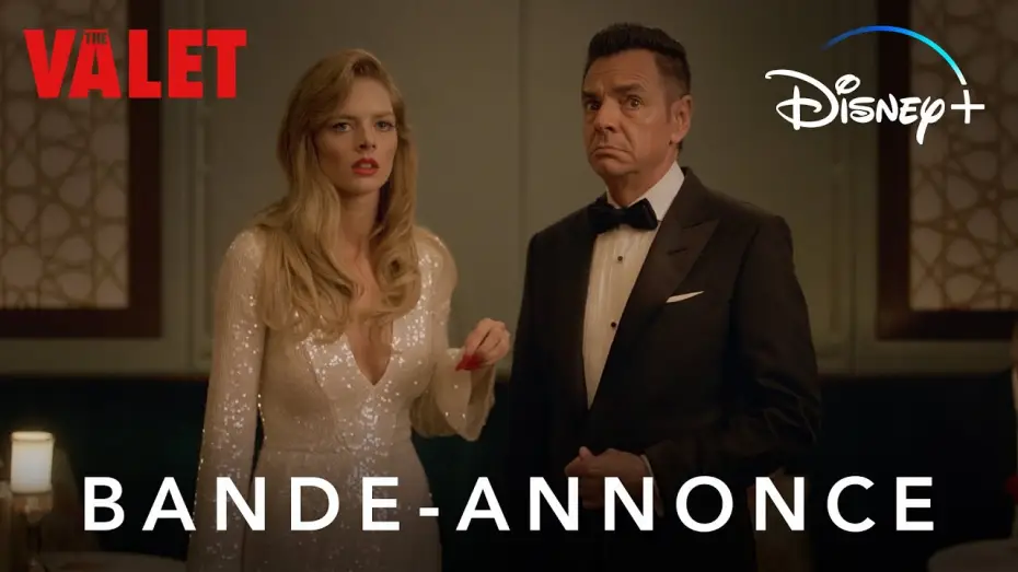 Видео к фильму Дублёр | The Valet - Bande-annonce [VOST]