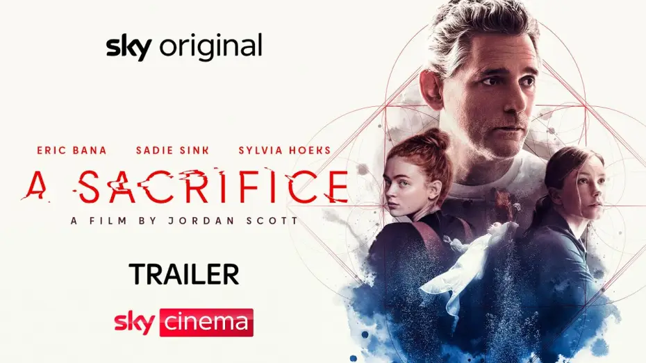 Видео к фильму Город страха | Official UK Trailer