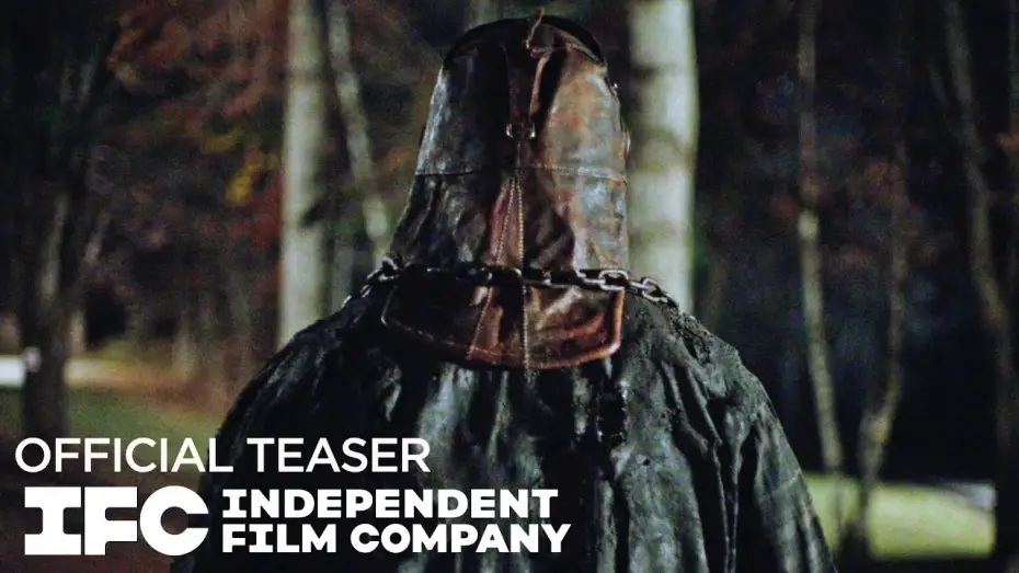 Видео к фильму In a Violent Nature 2 | Teaser Trailer