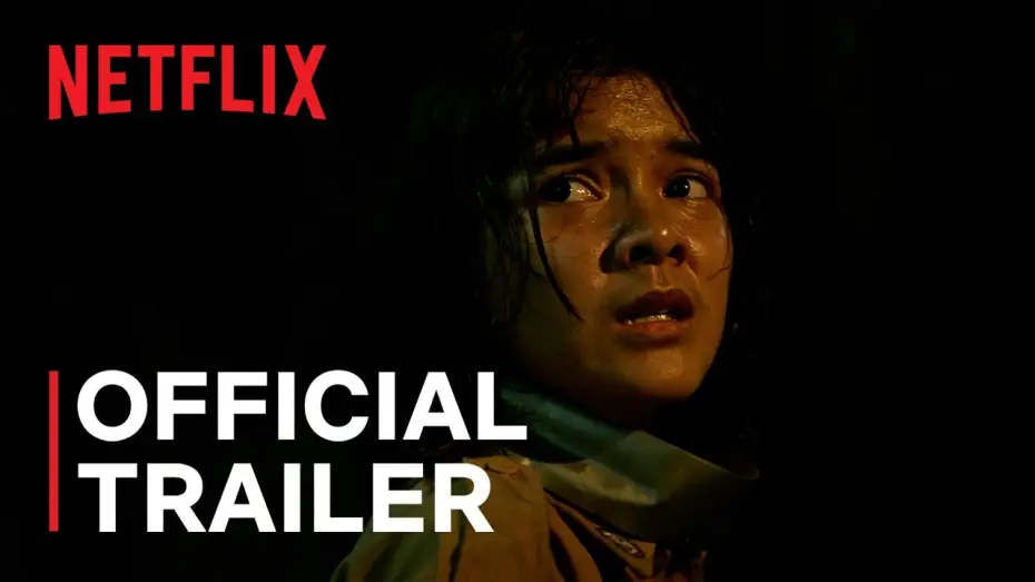 Видео к фильму Монстр | Monster | Official Trailer | Netflix