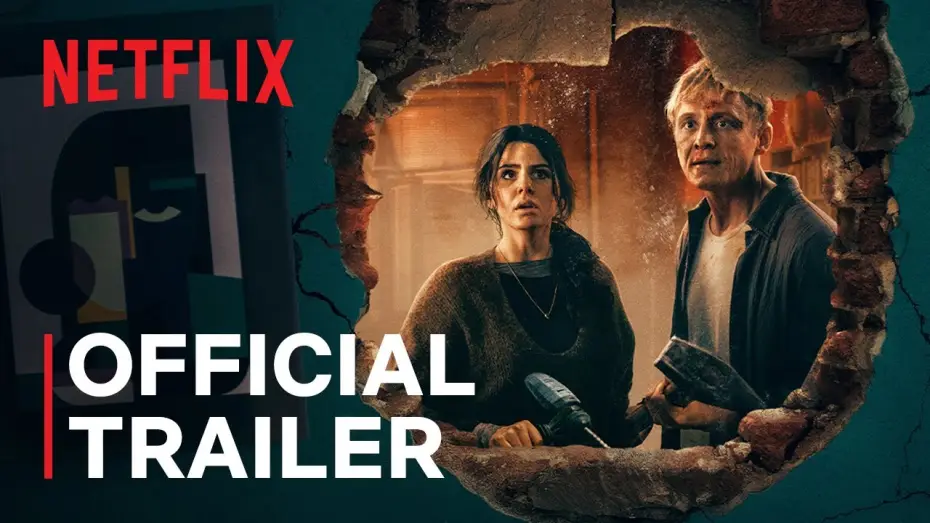 Видео к фильму Кирпич | Official Trailer