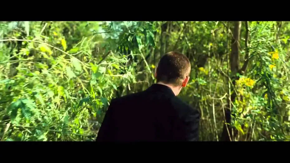 Видео к фильму Олдбой | OldBoy - Trailer en espa&ntilde;ol (HD)