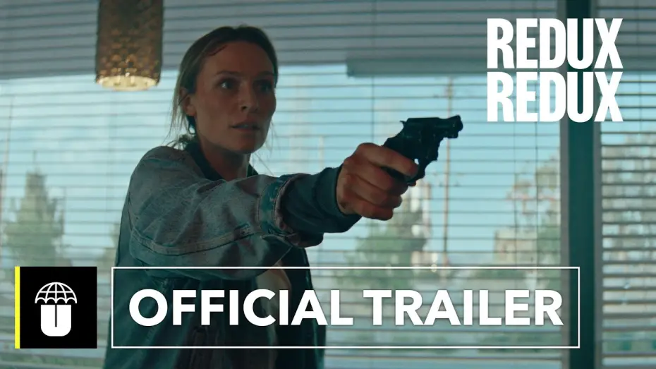 Видео к фильму Снова и снова | Official Trailer