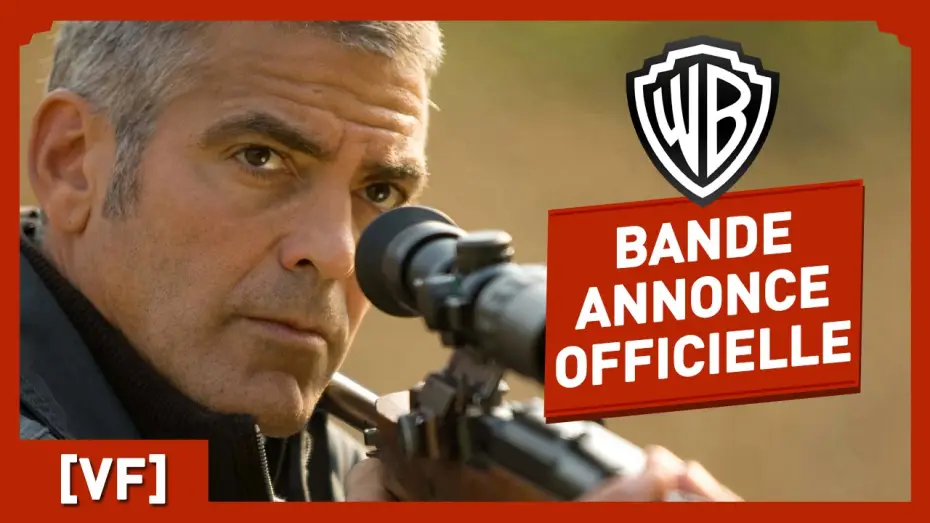 Видео к фильму Американец | The American - Bande Annonce Officielle (VF) - George Clooney