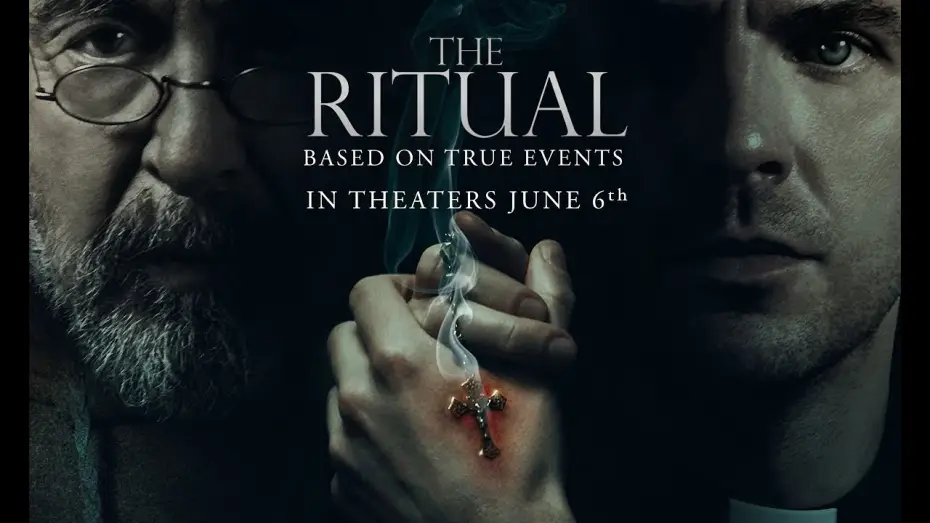 Видео к фильму Ритуал | Official Trailer
