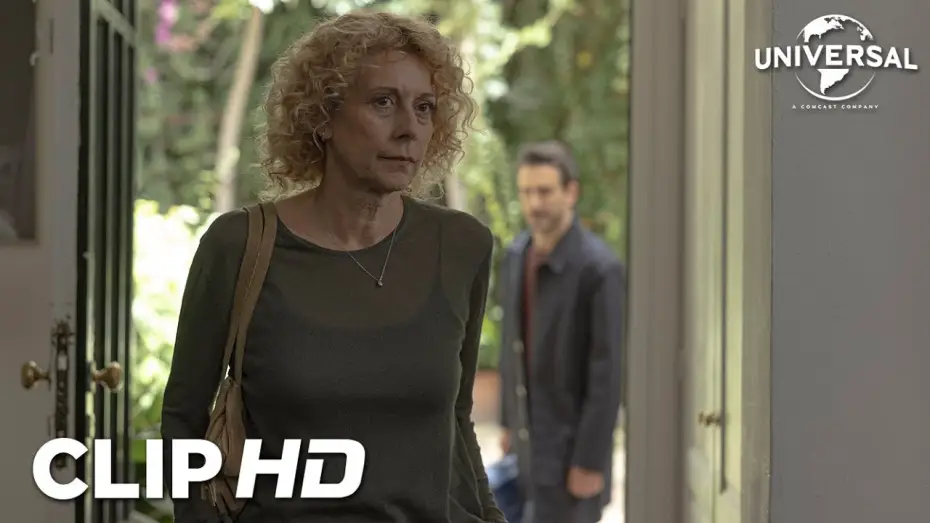 Видео к фильму Вундеркинд | Clip - Llegada a casa