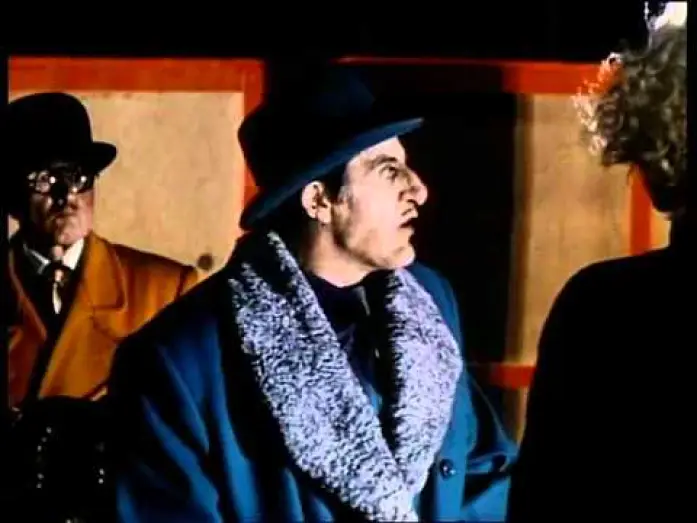 Видео к фильму Дик Трэйси | Dick Tracy (1990) - Original Theatrical Trailer