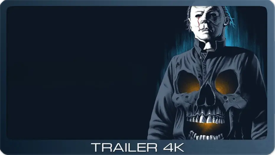 Видео к фильму Хэллоуин 2 | Halloween II - Das Grauen kehrt zur&uuml;ck ≣ 1981 ≣ Trailer